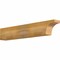 Ekena Millwork Huntington Rough Sawn Rafter Tail, Western Red Cedar, 4"W x 6"H x 36"L RFT04X06X36HUN00RWR - alternate 1